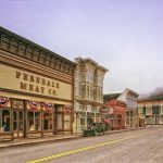 Maintaining Small Town Charm In An Ever-Changing World