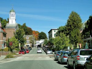 Read more about the article Awesome Reasons to Live in a Small Town
