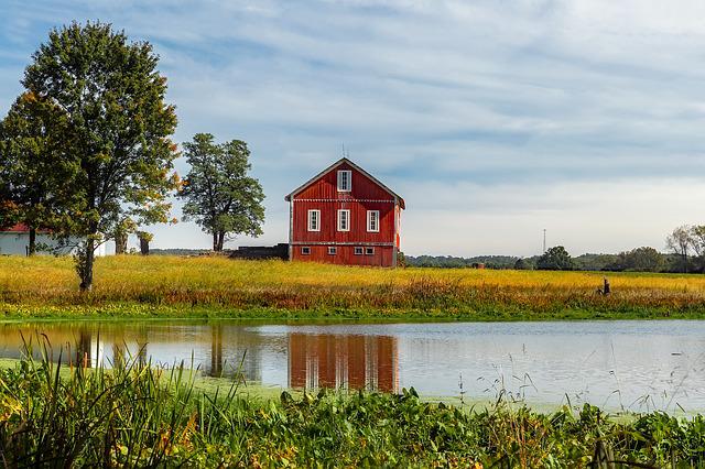 You are currently viewing America’s Heartland Is Beating In Ohio – Ohio Travel Information